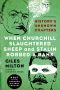 [History's Unknown Chapters 02] • When Churchill Slaughtered Sheep and Stalin Robbed a Bank